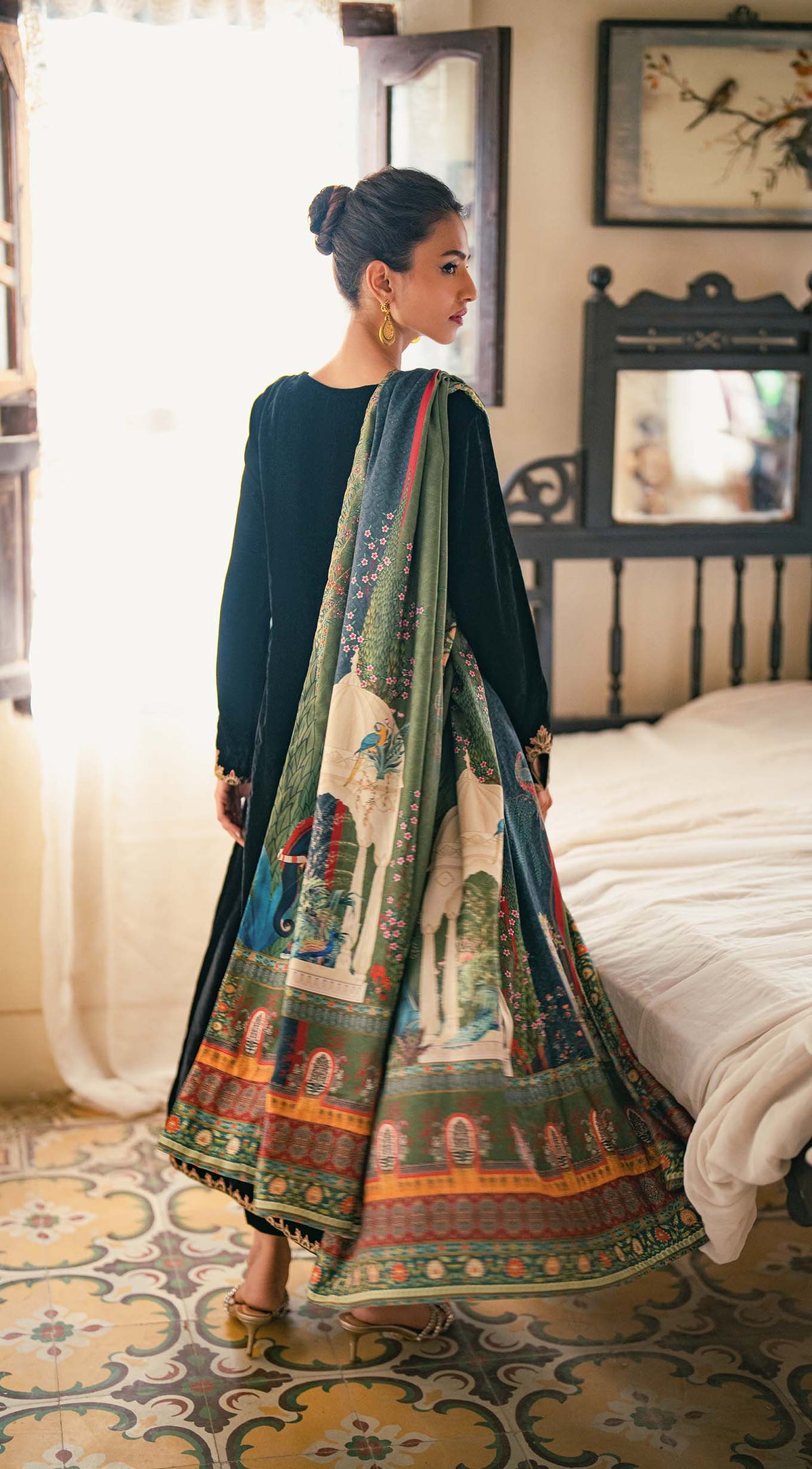 Aylin Silk | 2 PC