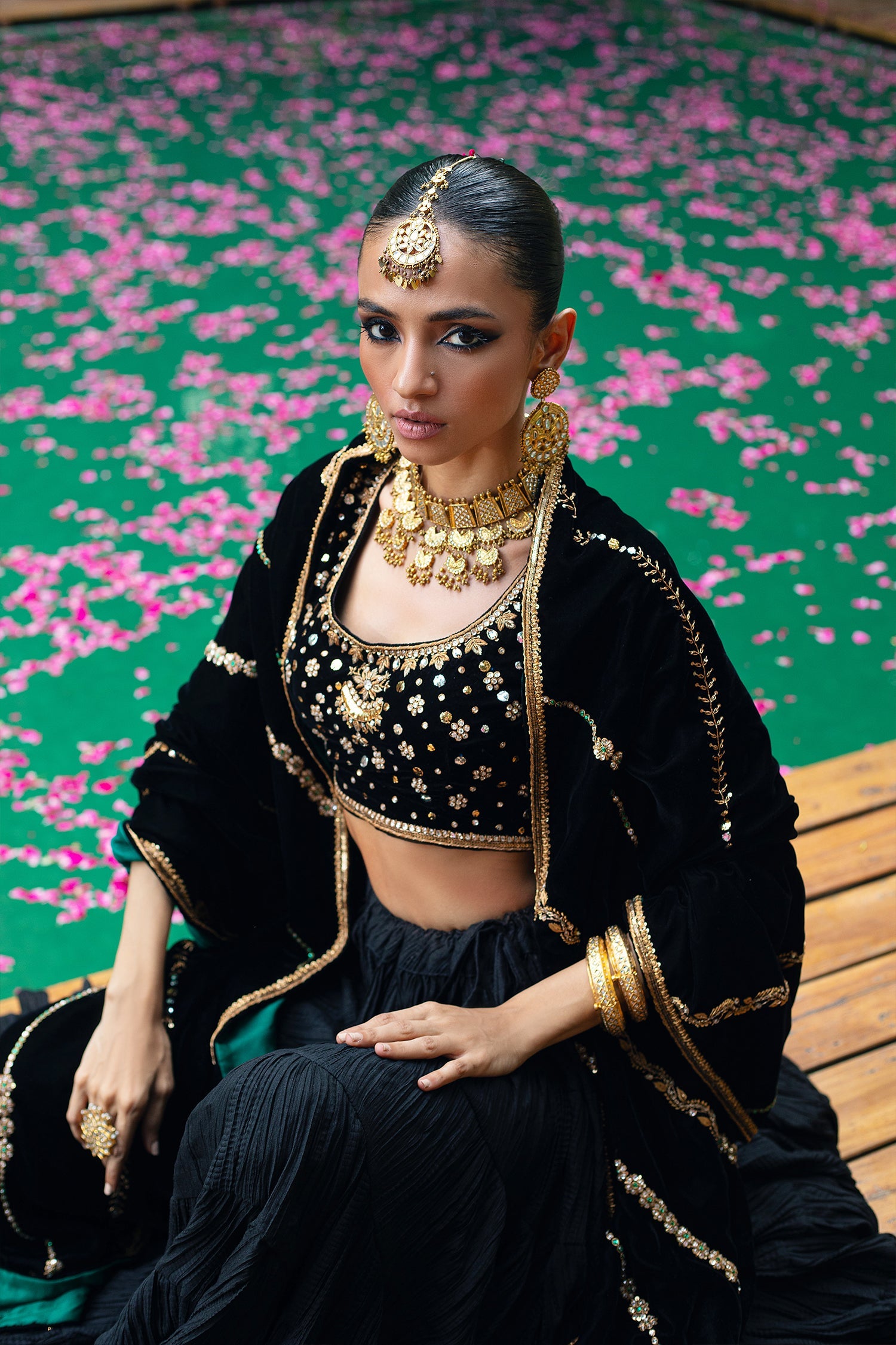 LEYLA SET