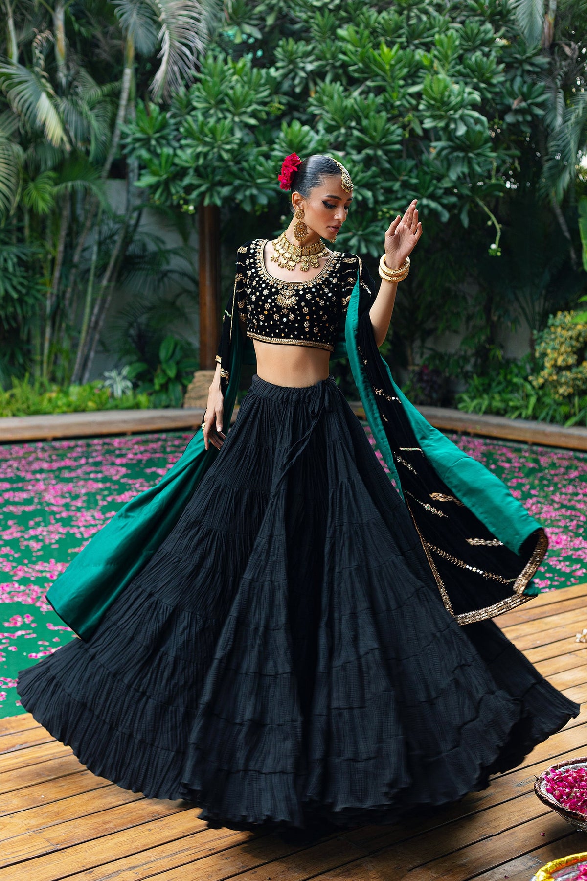 LEYLA SET