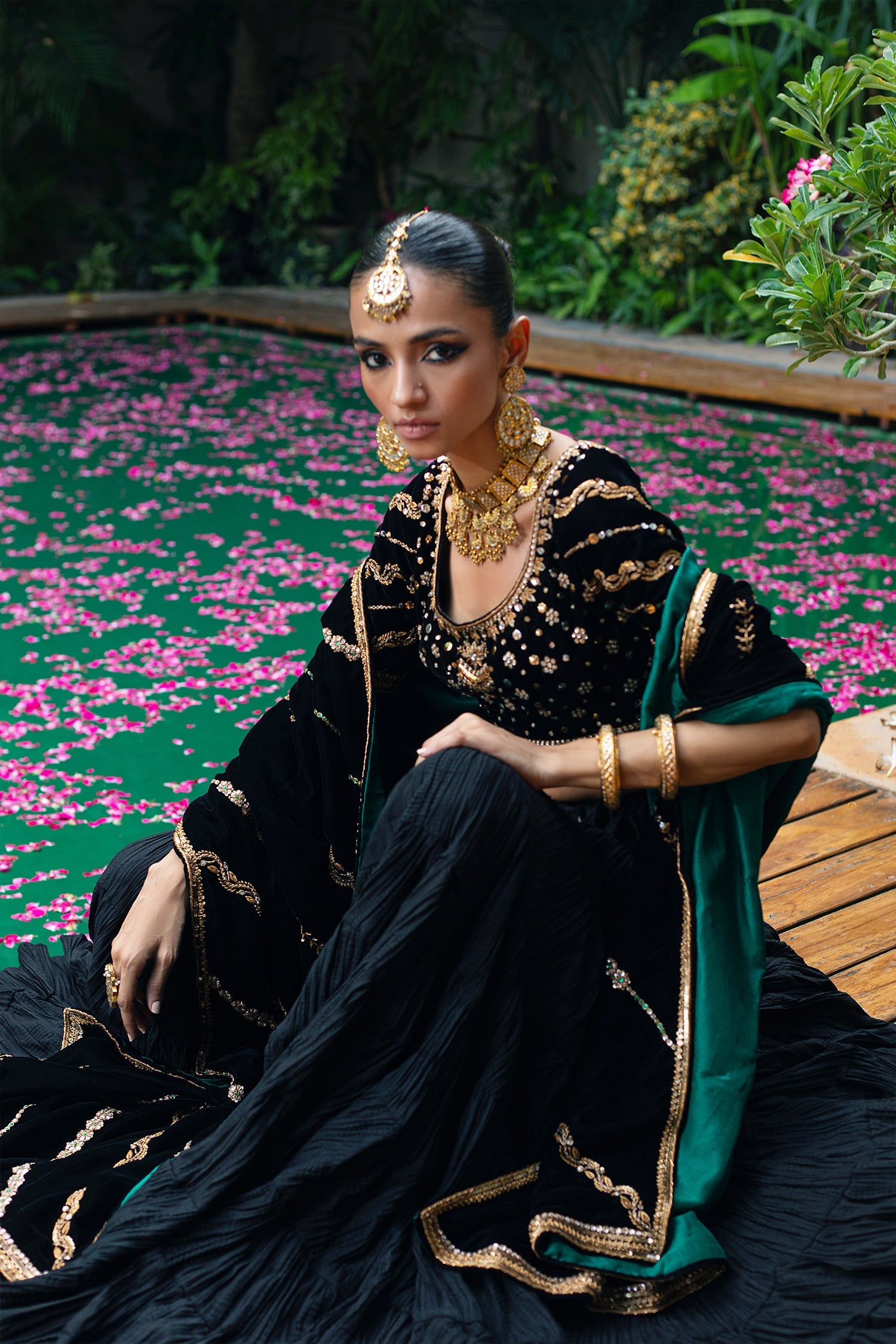 LEYLA SET
