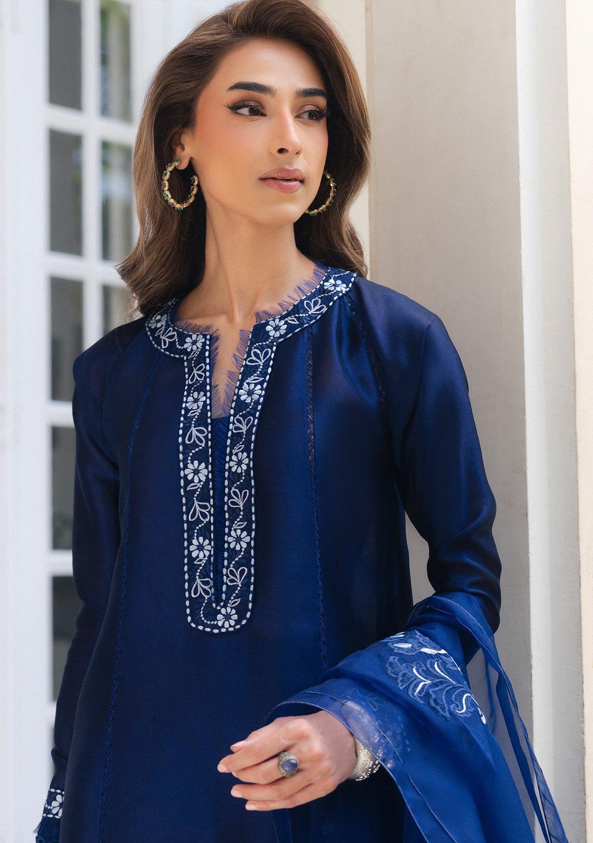 Lia Navy