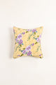 Lilac Fog T-150 Square Cushion Cover