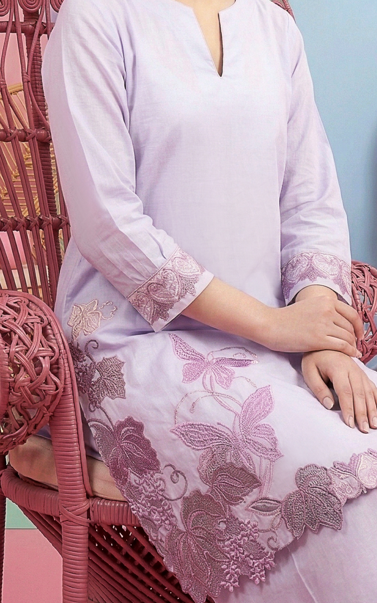 Lilac Haze