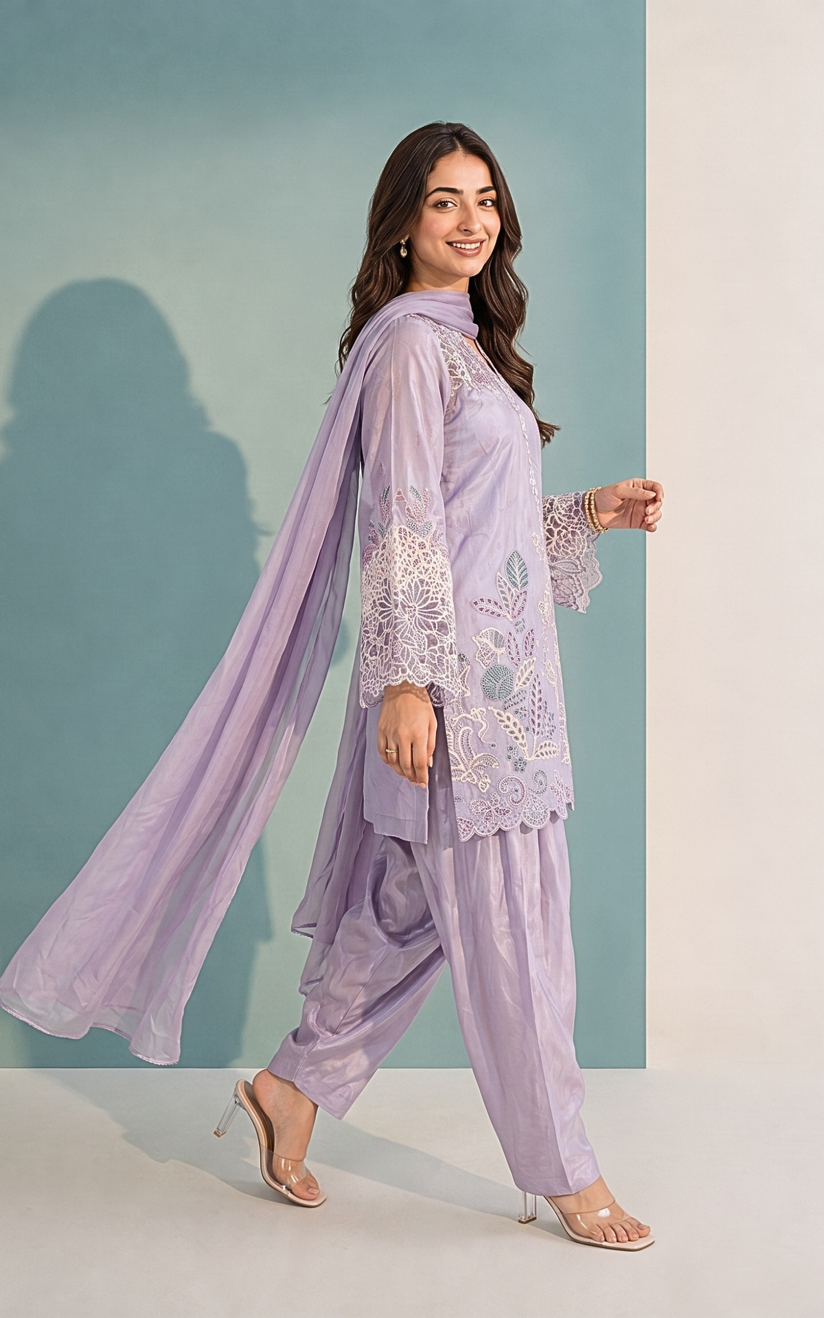 Lilac Reverie
