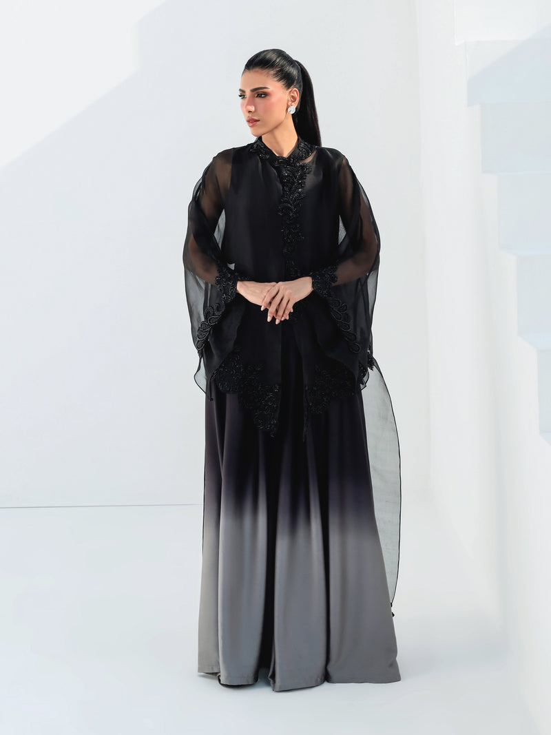 Lilly - Black