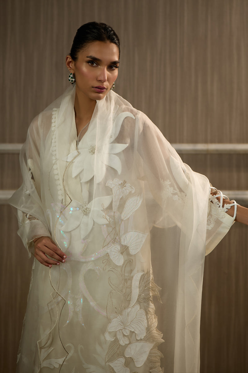 Lilly Kaftan