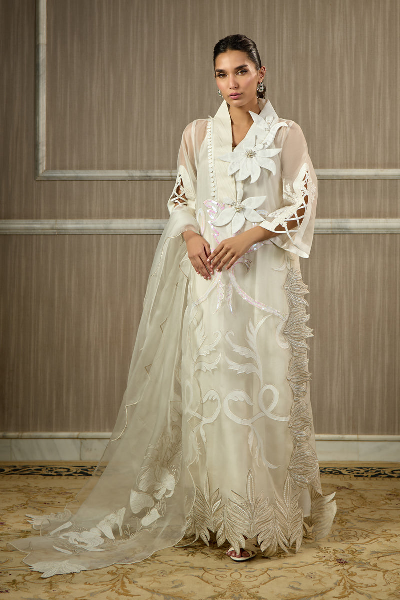 Lilly Kaftan