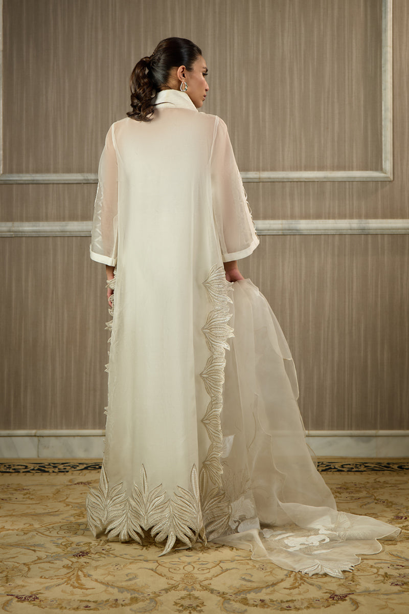 Lilly Kaftan