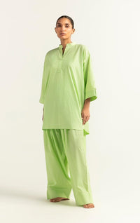 Lime Rick Matching Set