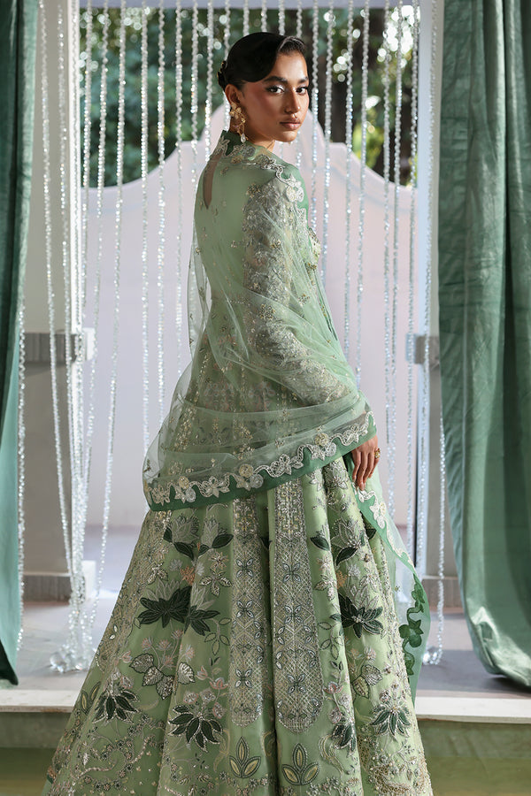 Soraya – Lirien Style