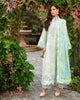 Organza Dupatta (as Shown)