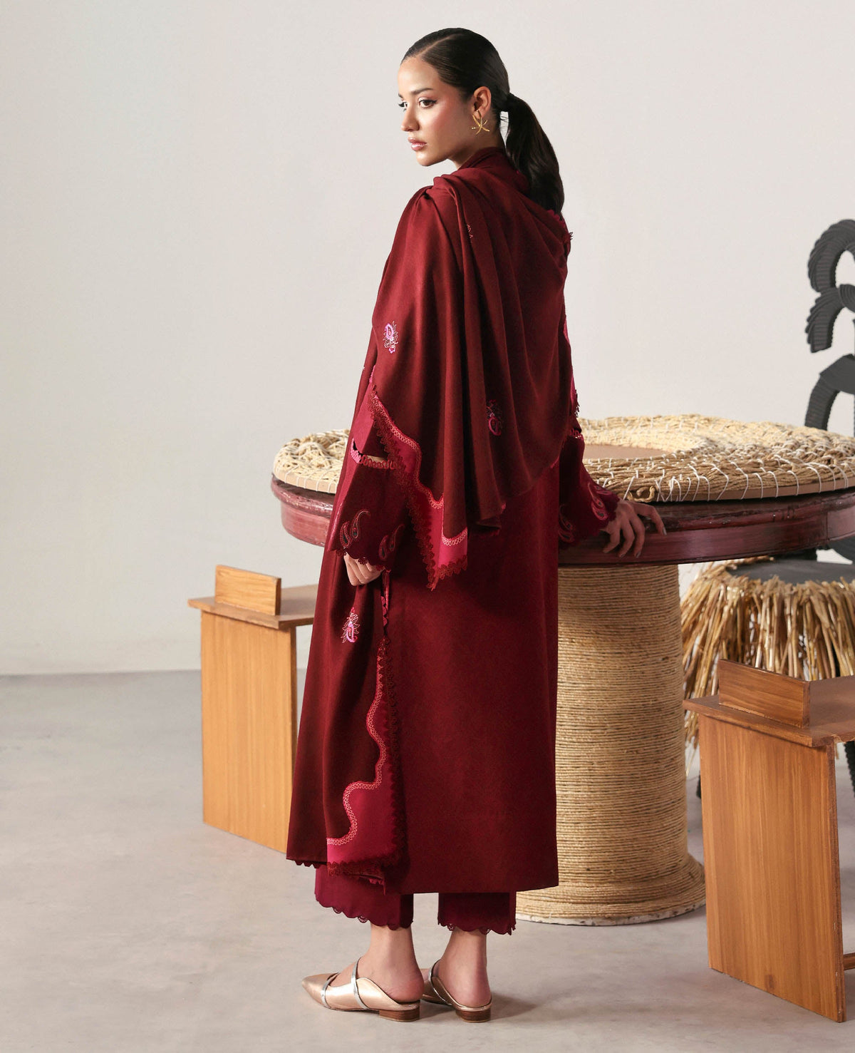 Republic Womenswear