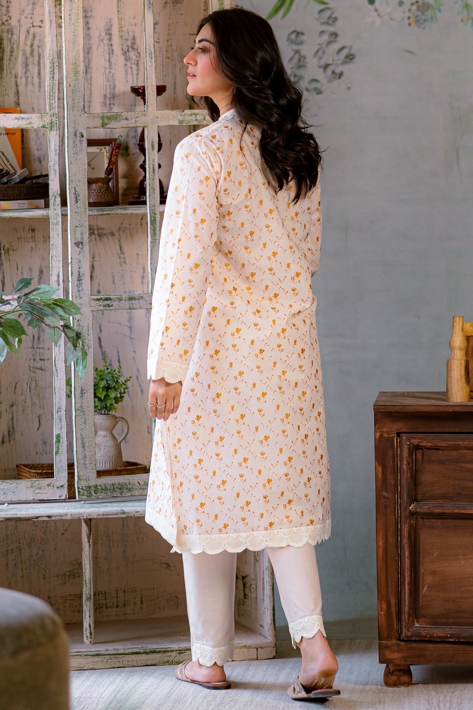 Petals 2 piece
