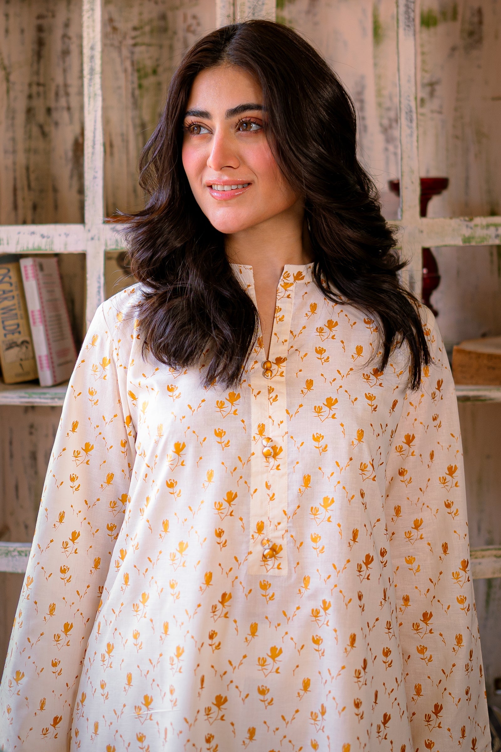Petals 2 piece