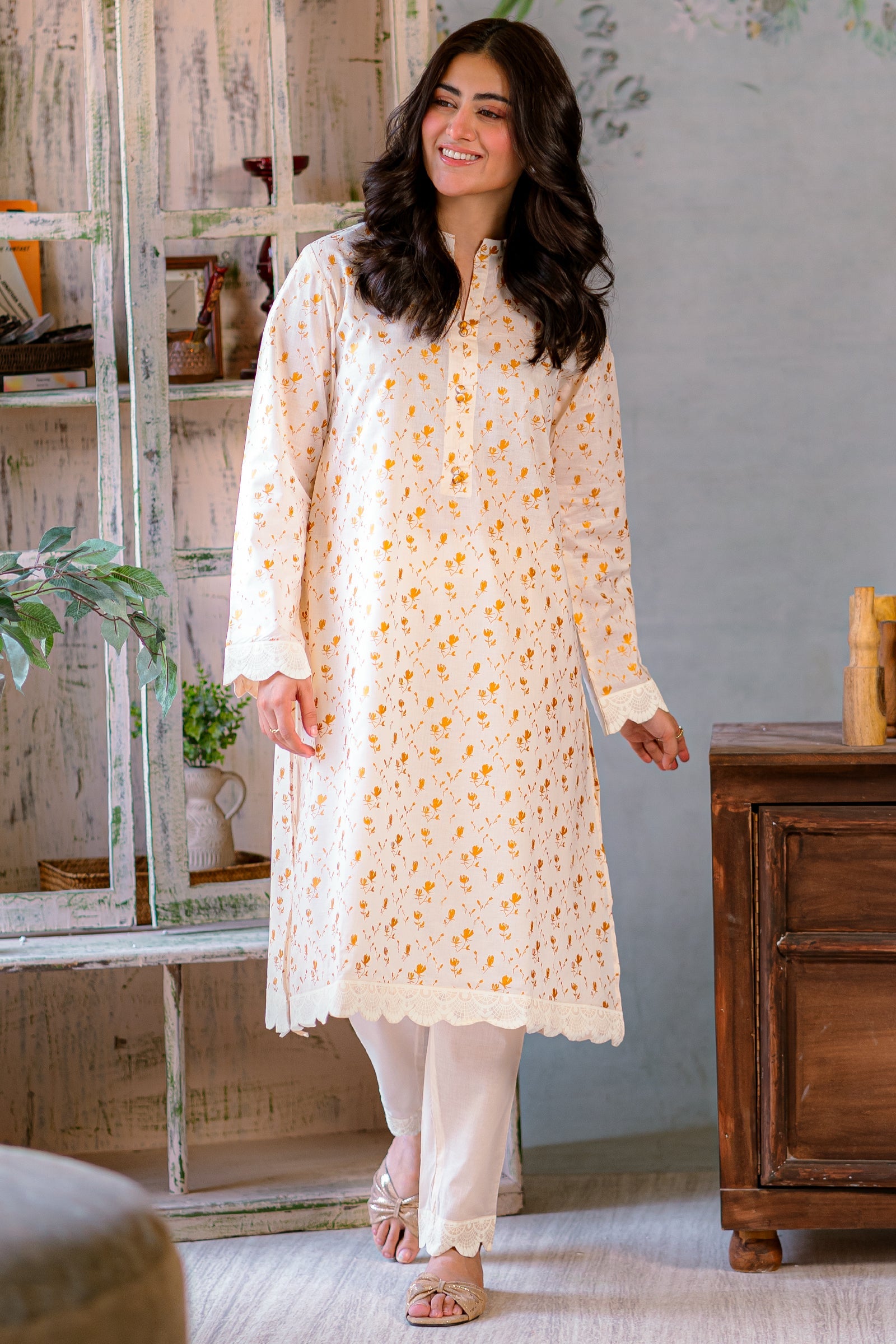 Petals 2 piece