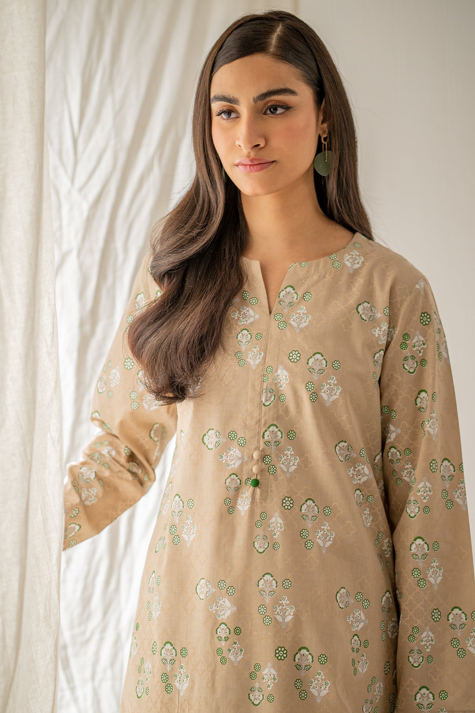 Jaal 2 piece