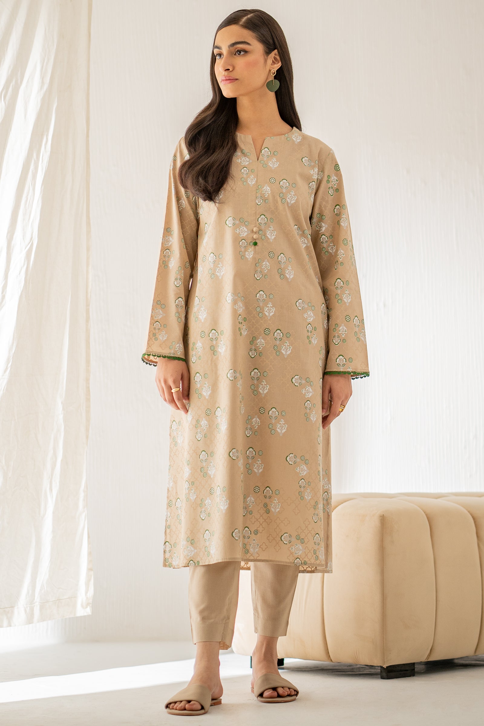 Jaal 2 piece