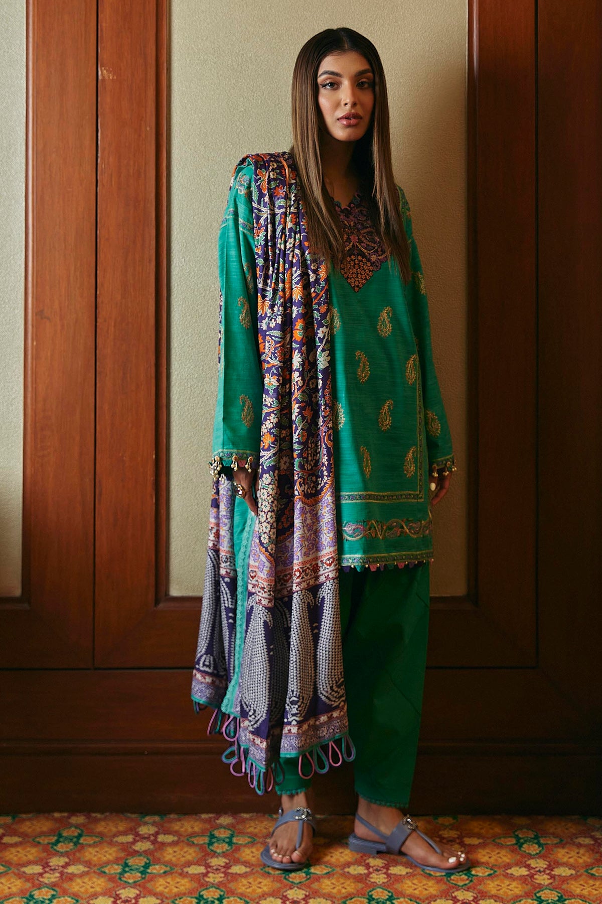 Sana Safinaz
