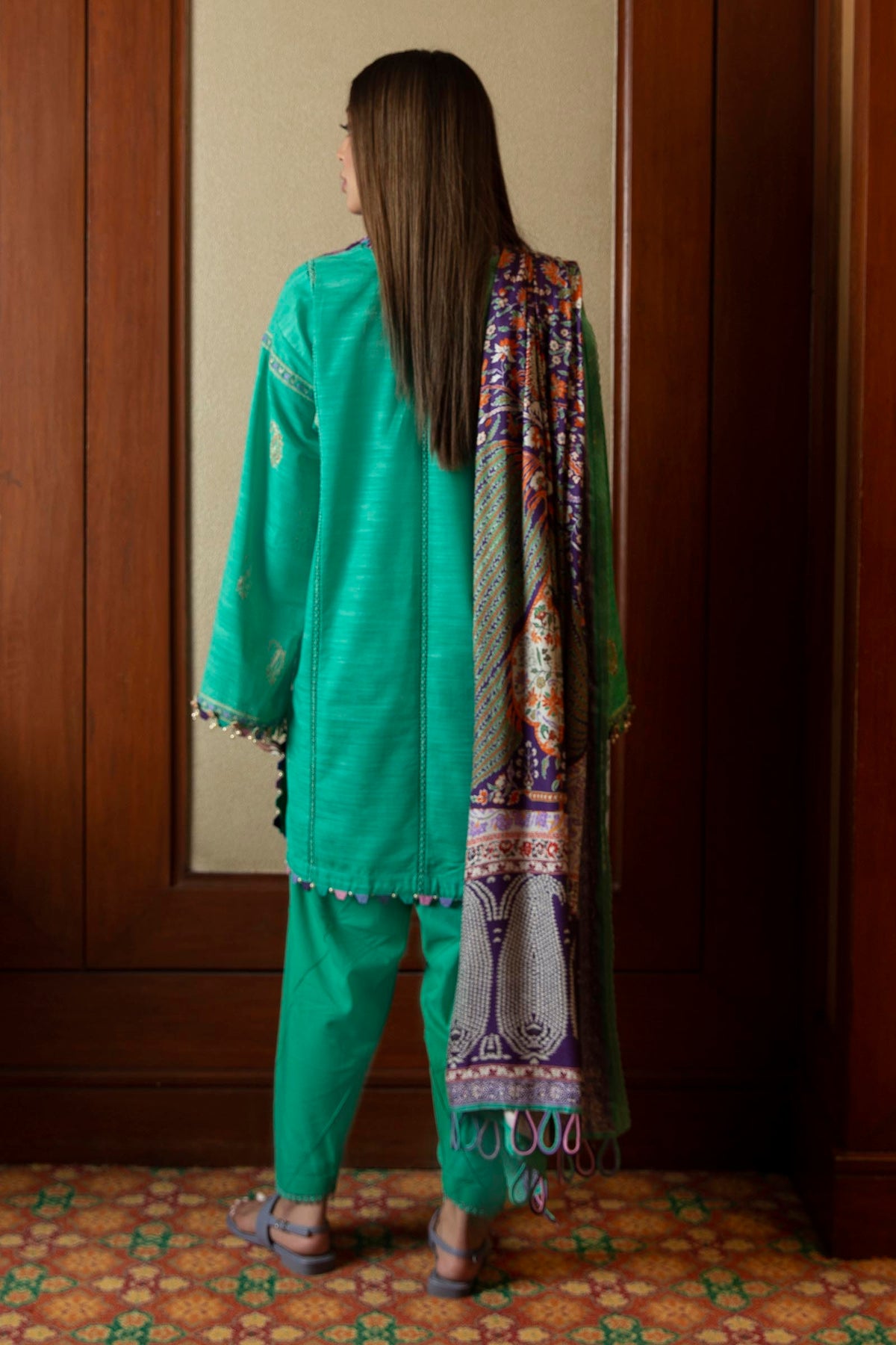 Zain Hashmi