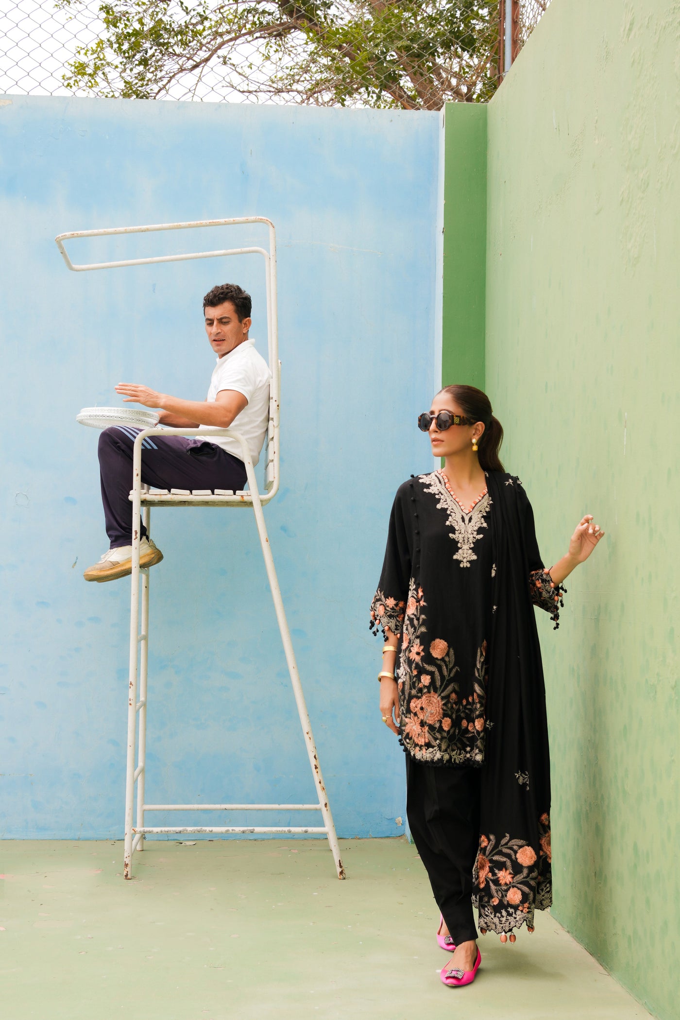 Mira Sethi 2