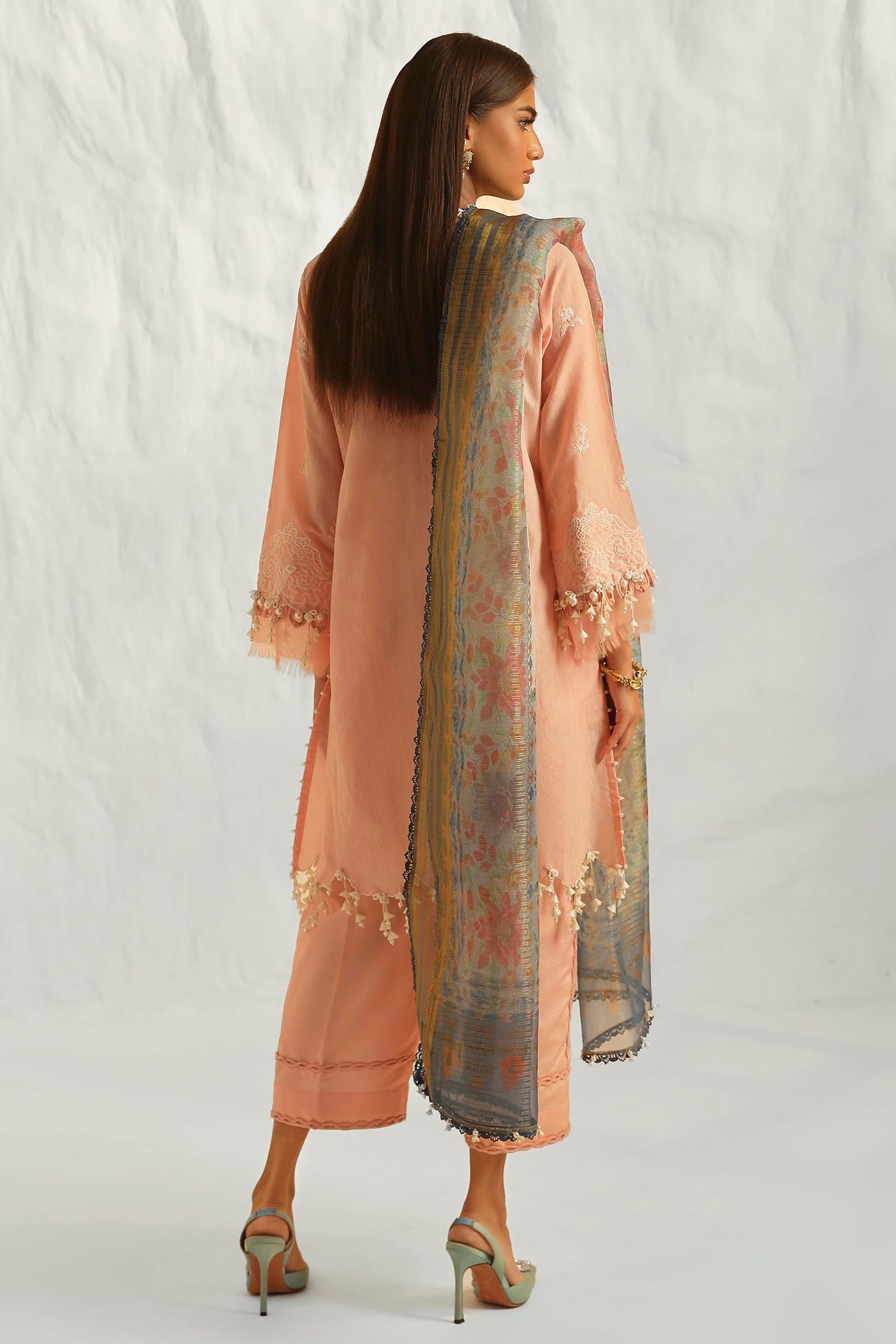 Mira Sethi