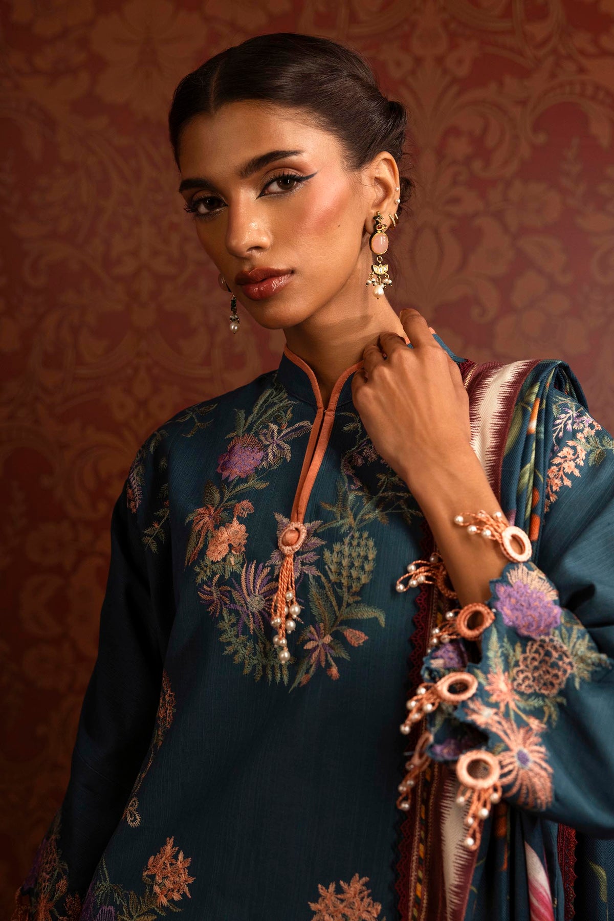 Alizay Saad
