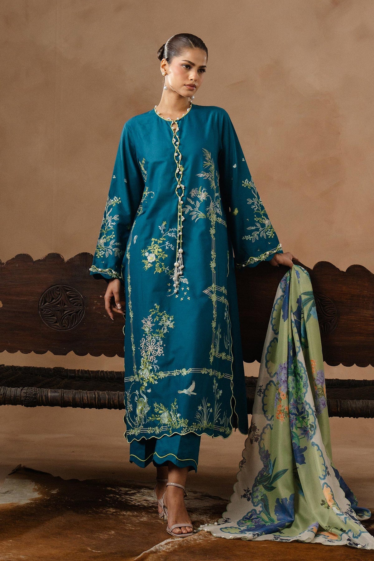 Sana Safinaz