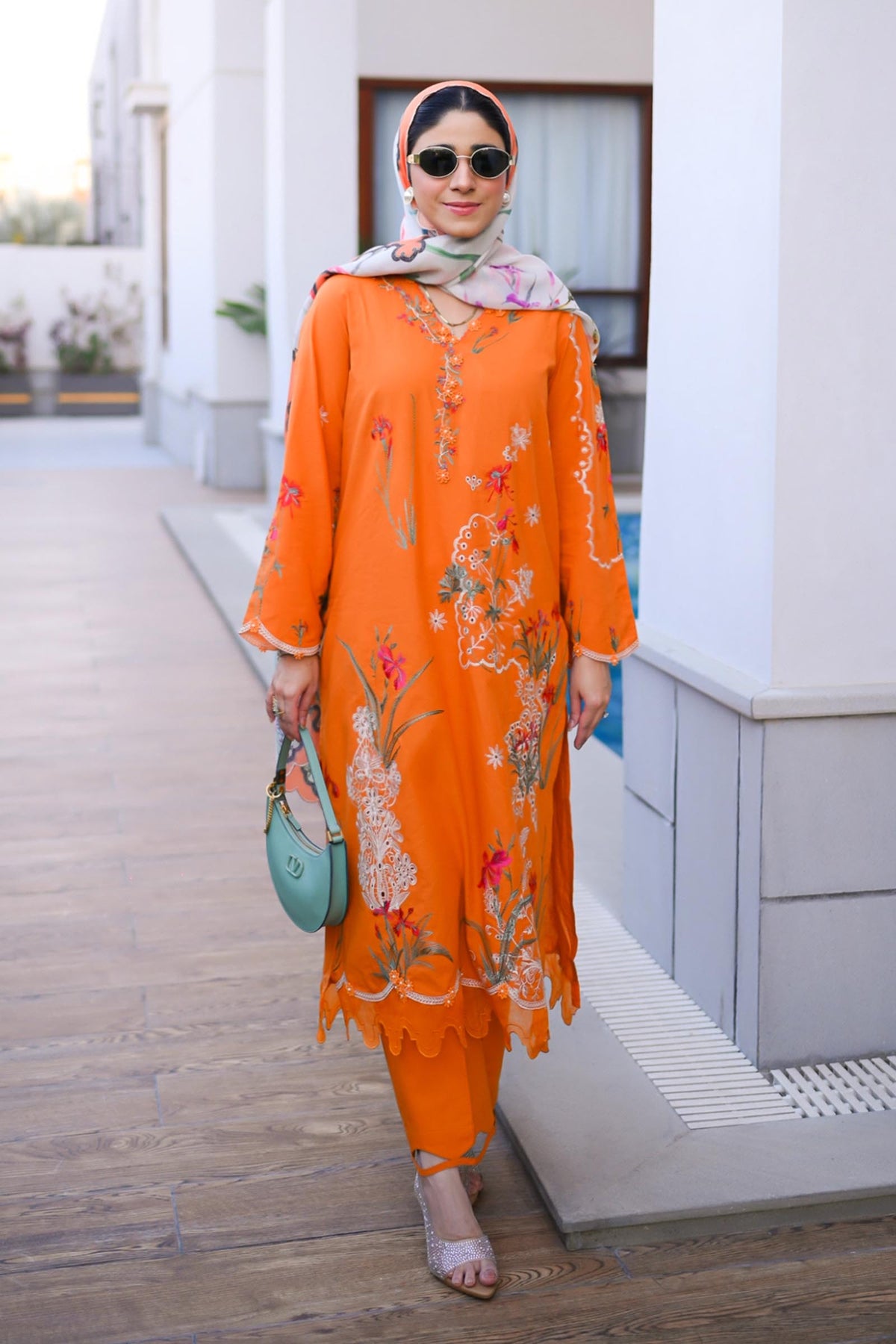 Sana Safinaz