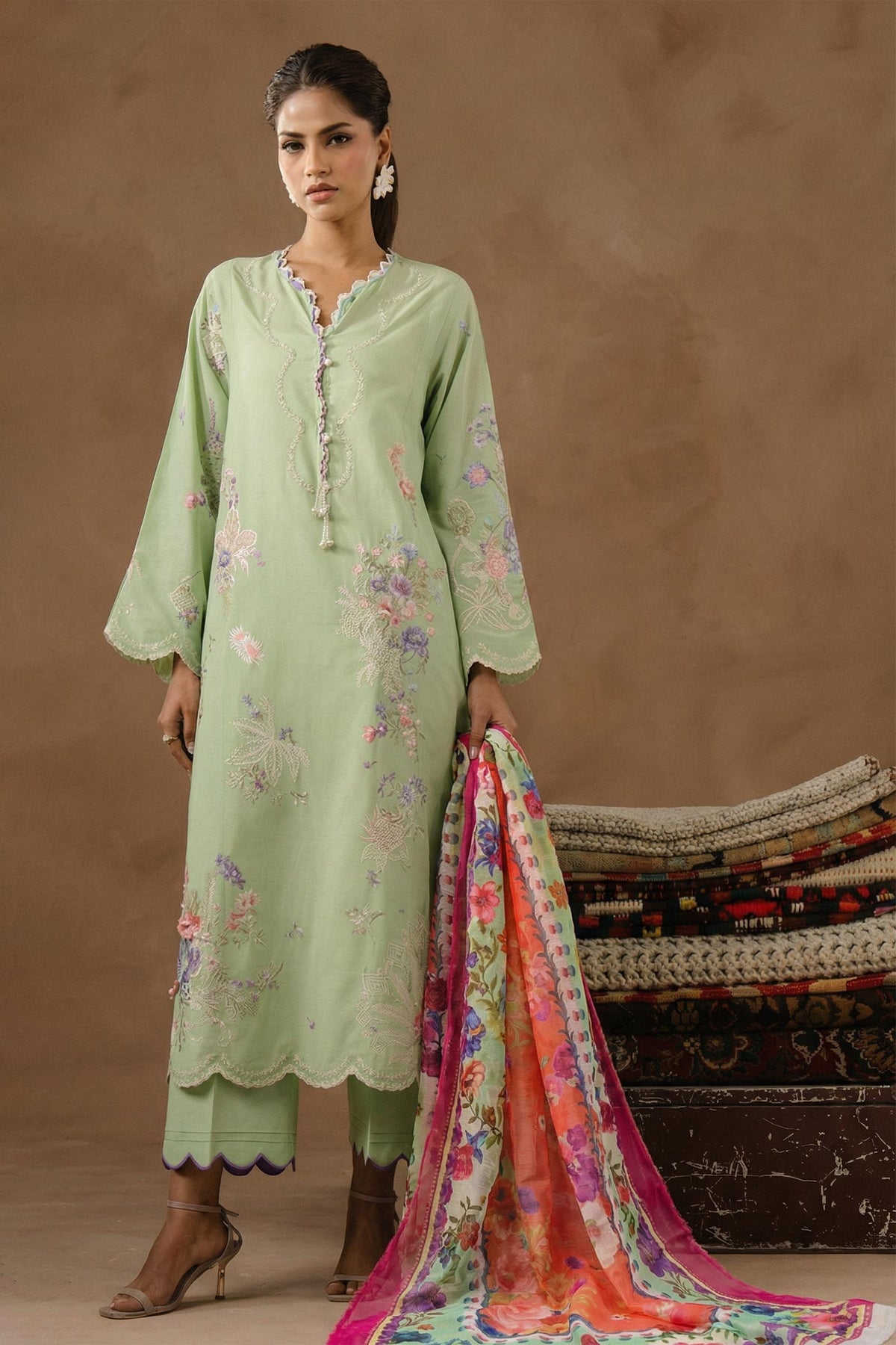Sana Safinaz