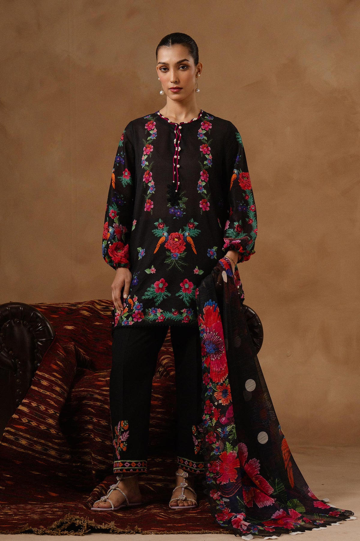 Sana Safinaz