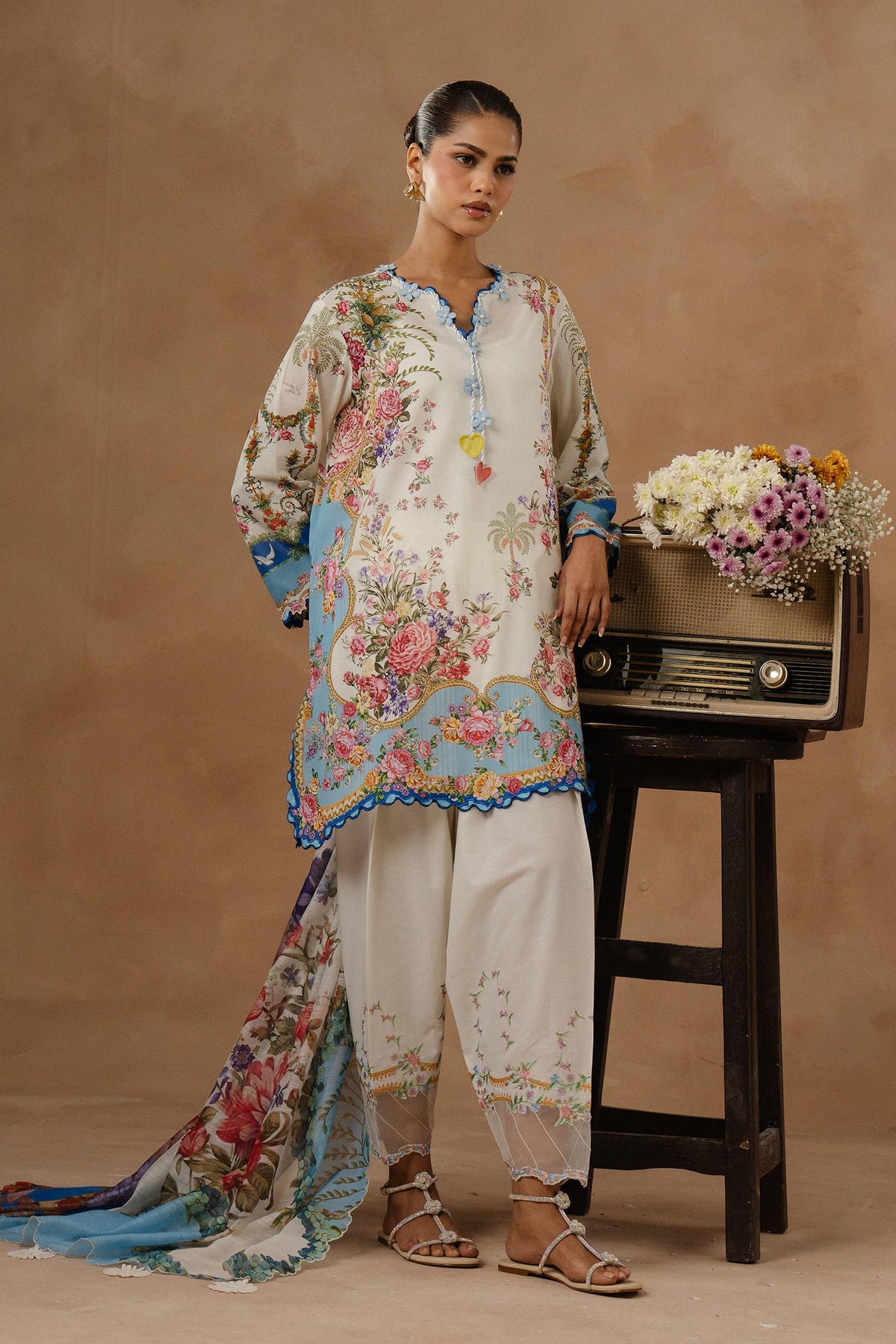 Sana Safinaz
