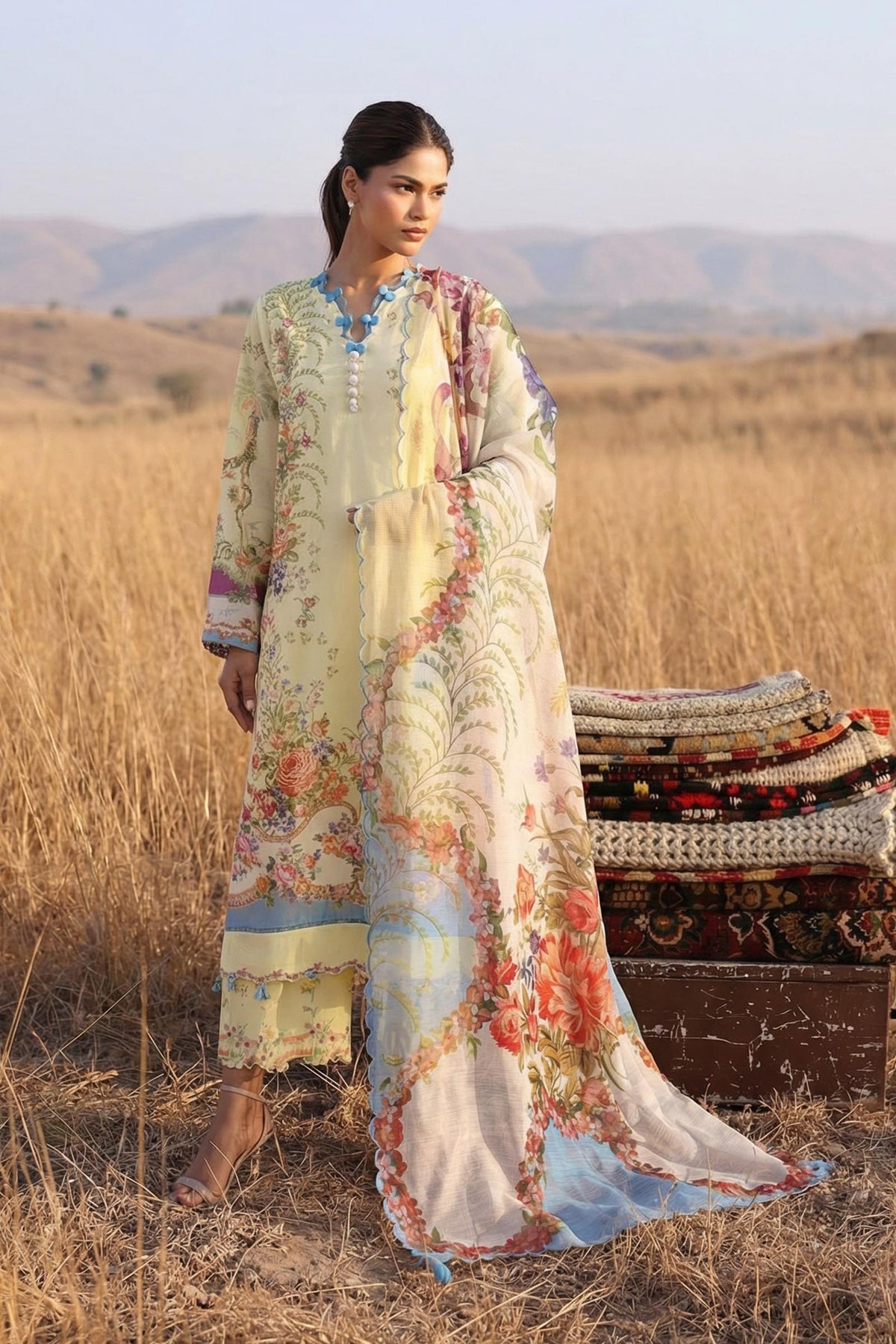 Sana Safinaz