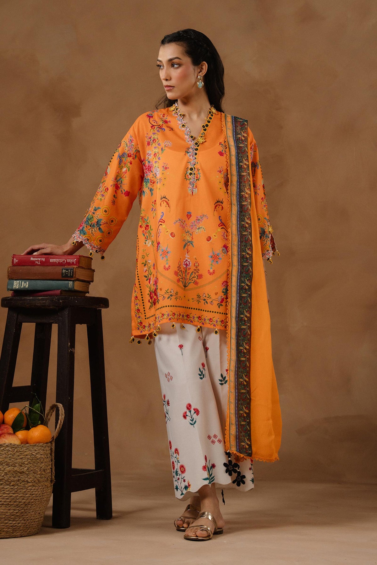 Sana Safinaz