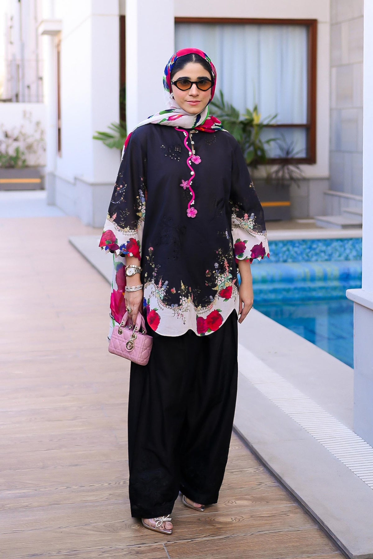 Sana Safinaz