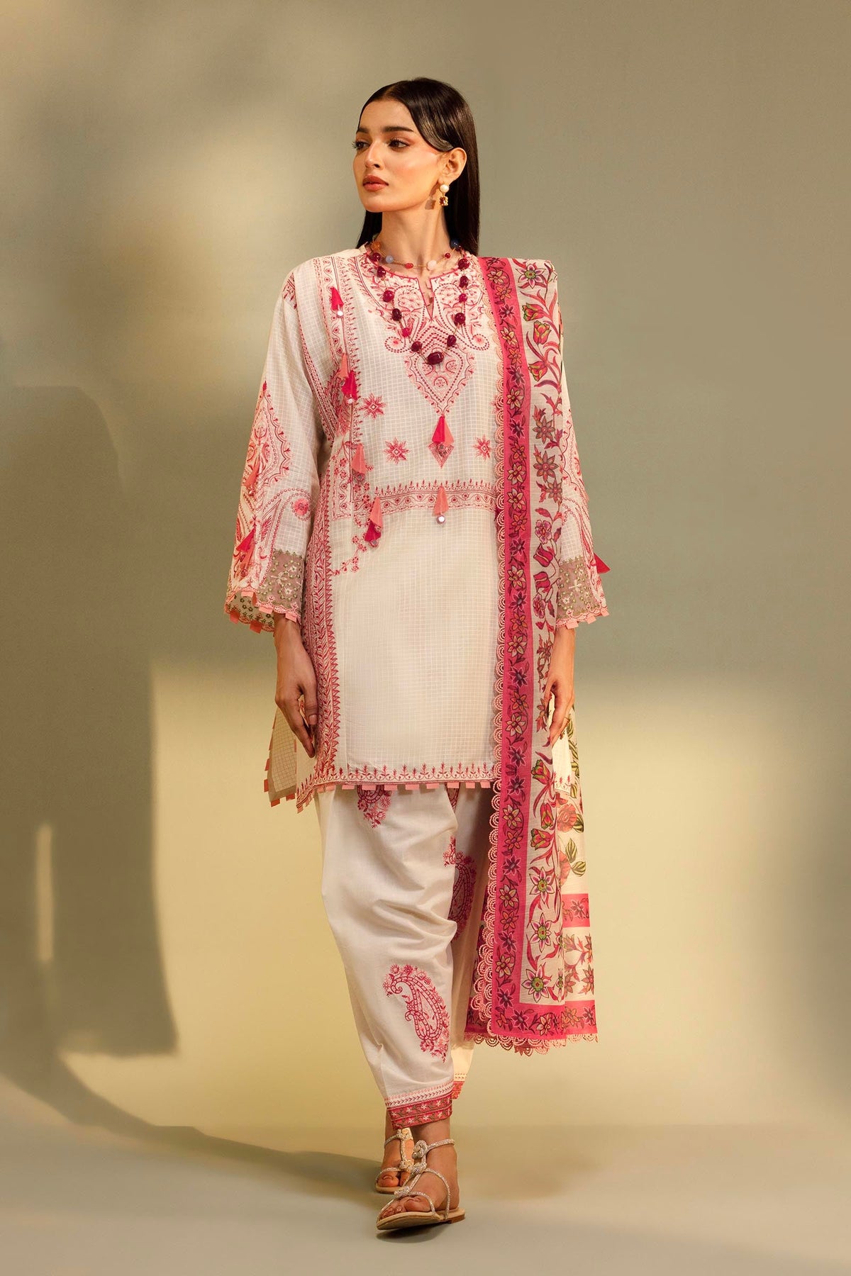 Sana Safinaz