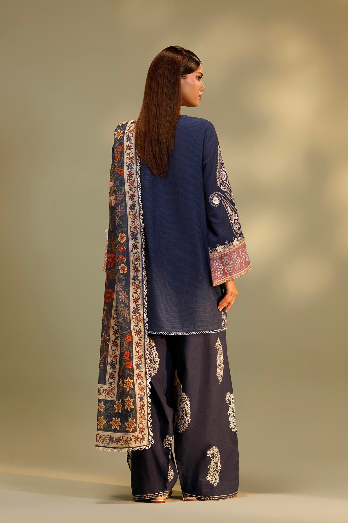 Sana Safinaz