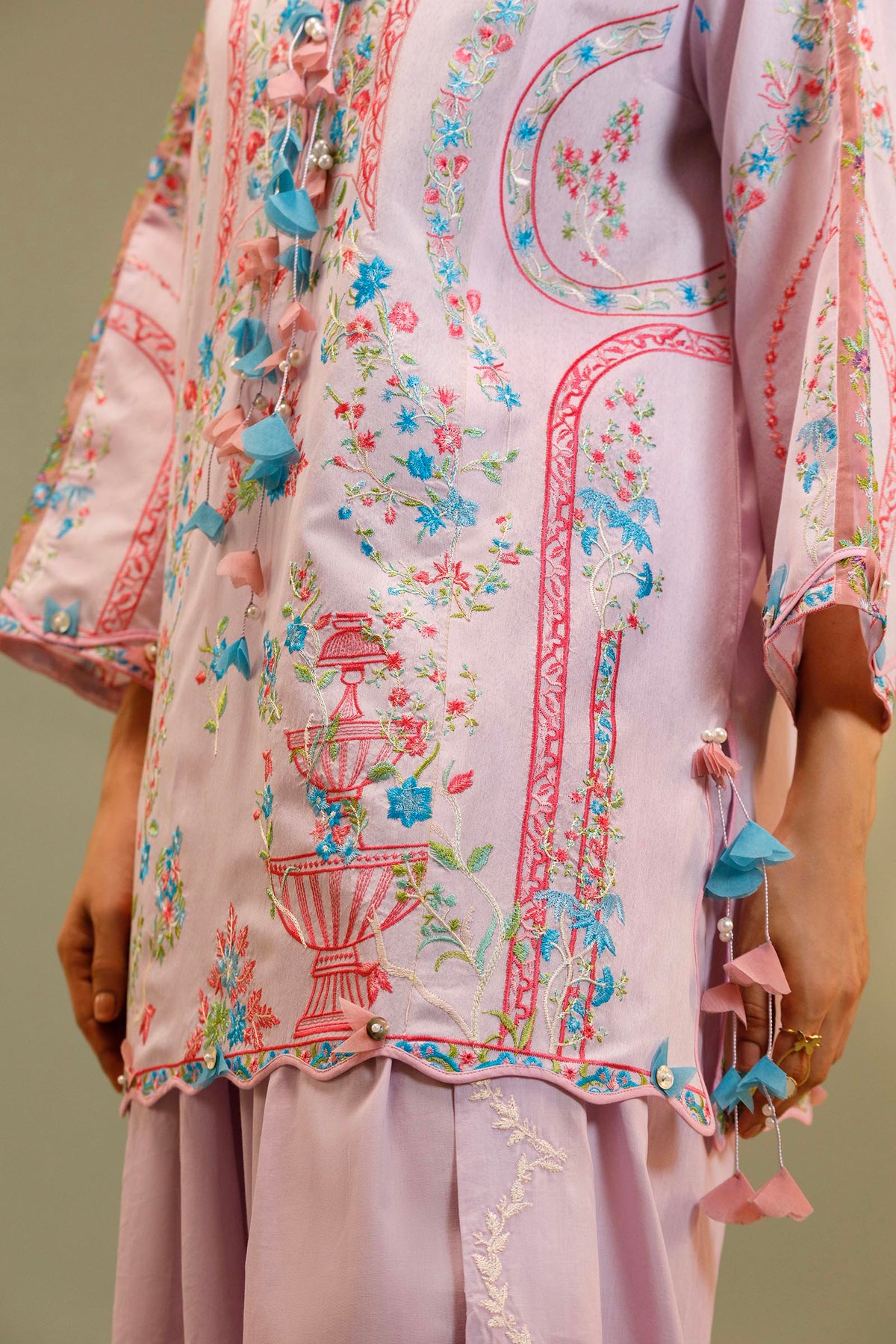 Sana Safinaz