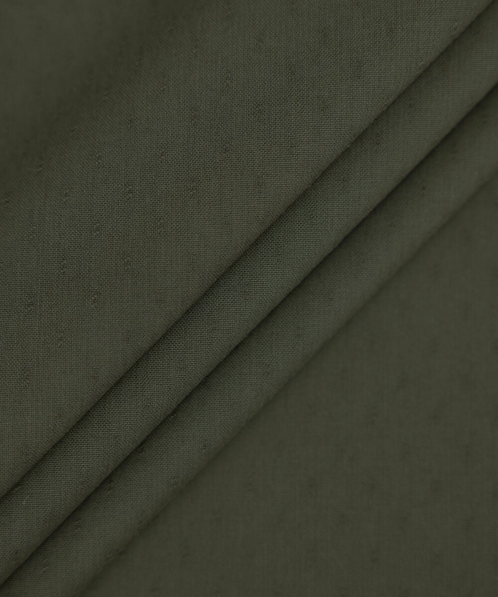 Wash & Wear Dobby Suit