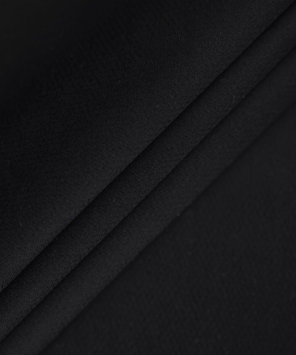 Premium Cotton Dobby Suit