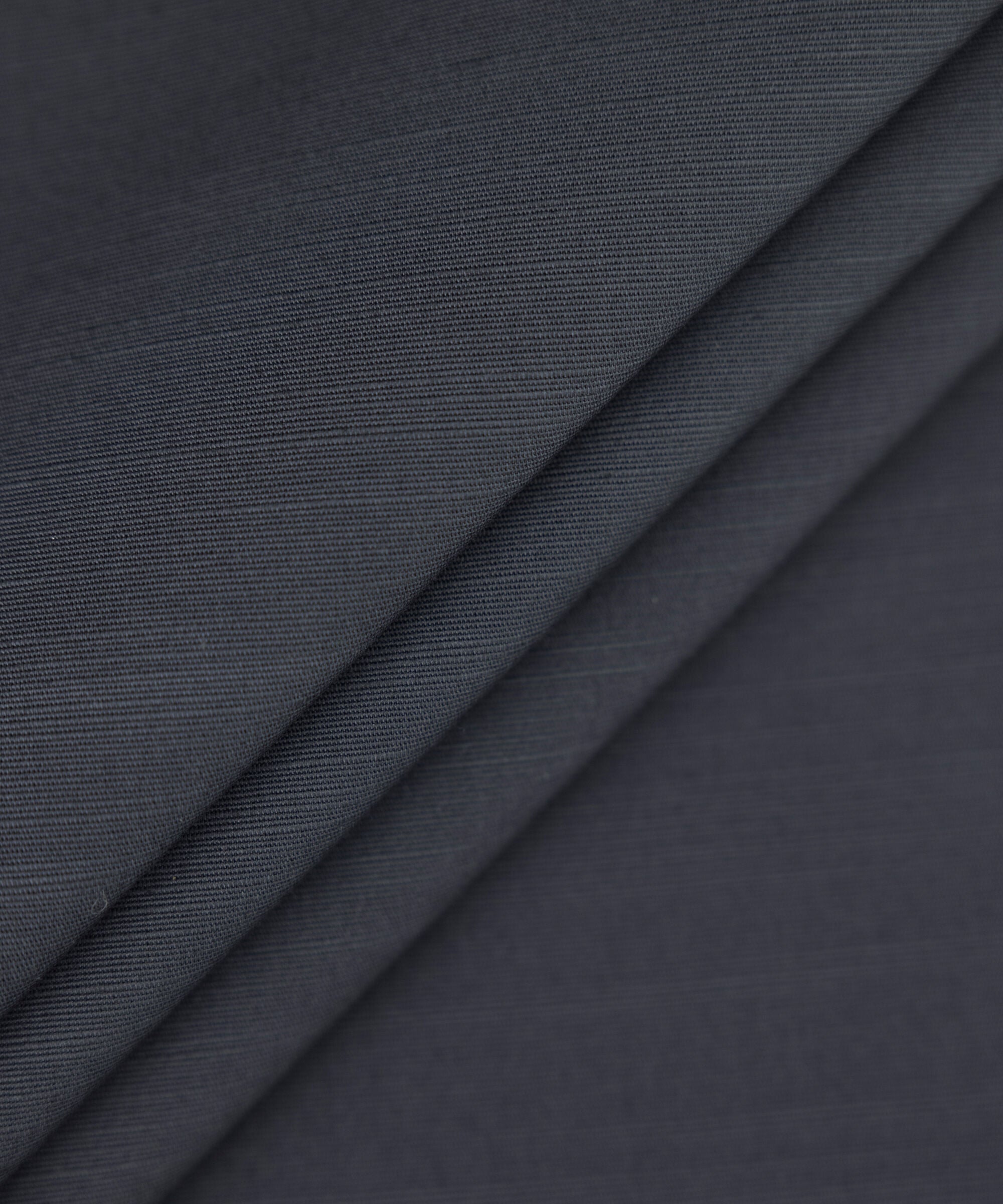 Men's Unstitched medium grey premium cotton khaddar Suit