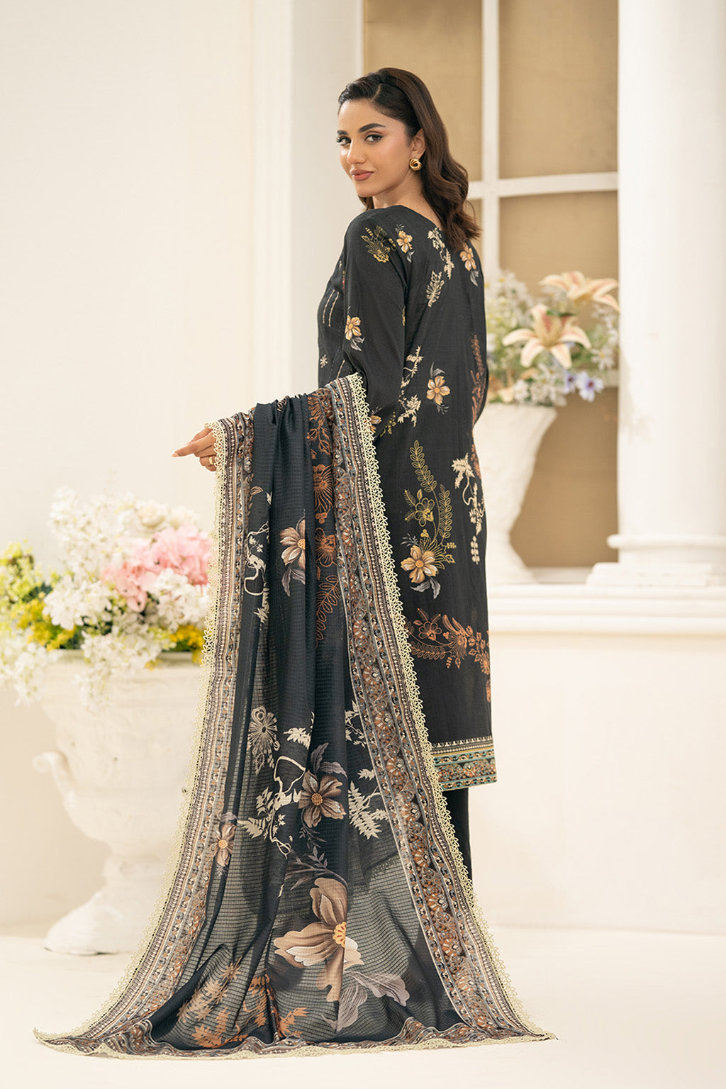 Neesa-D-142 (Unstitched)