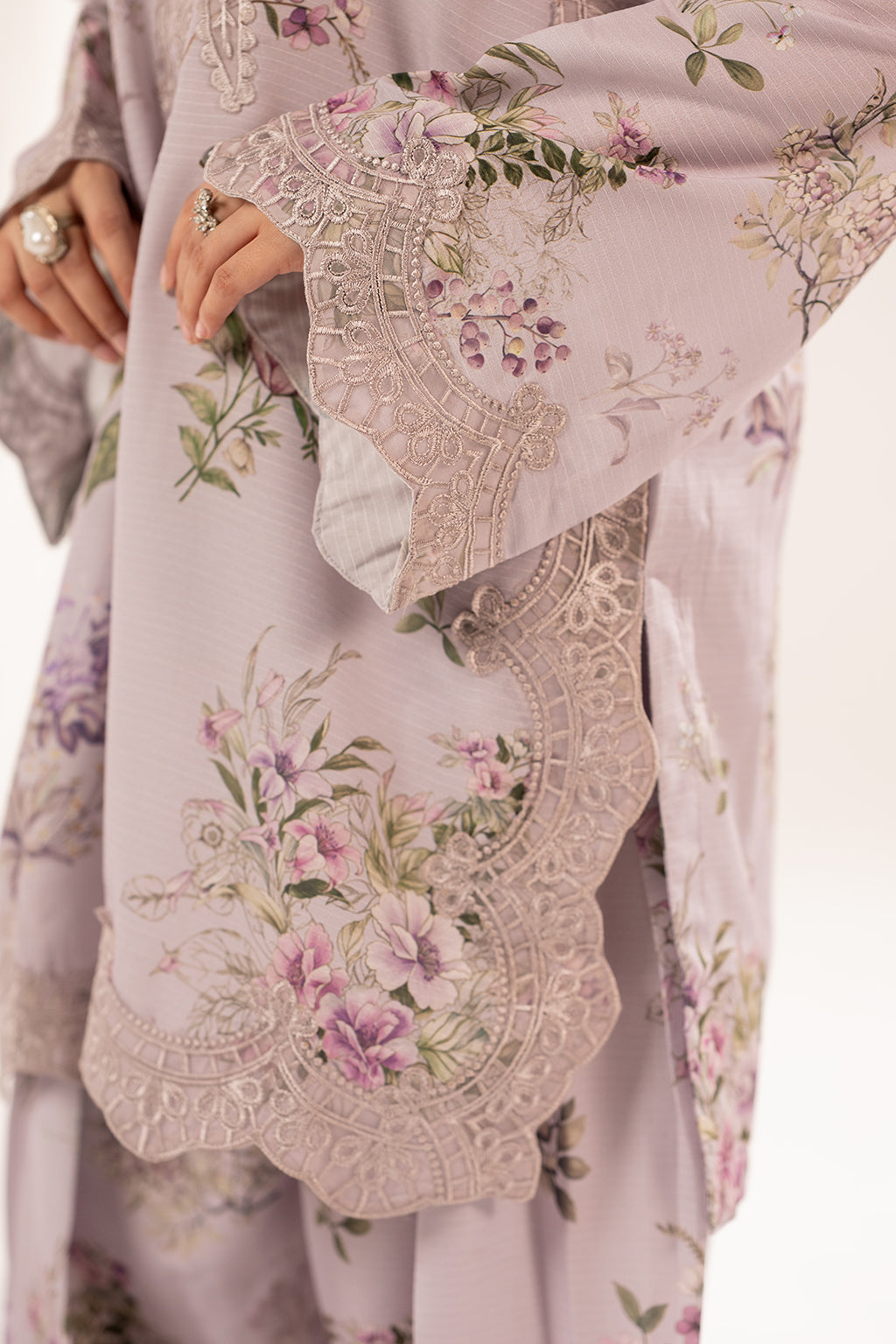Lilac Bloom