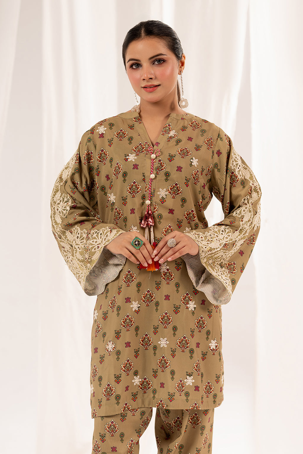 Olive Heritage