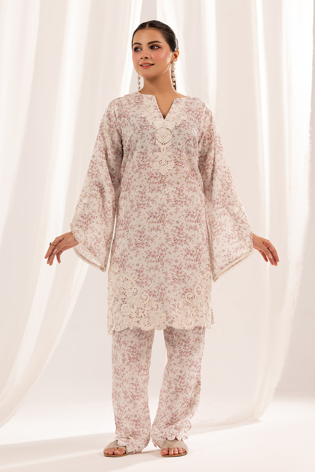 Ivory Grace