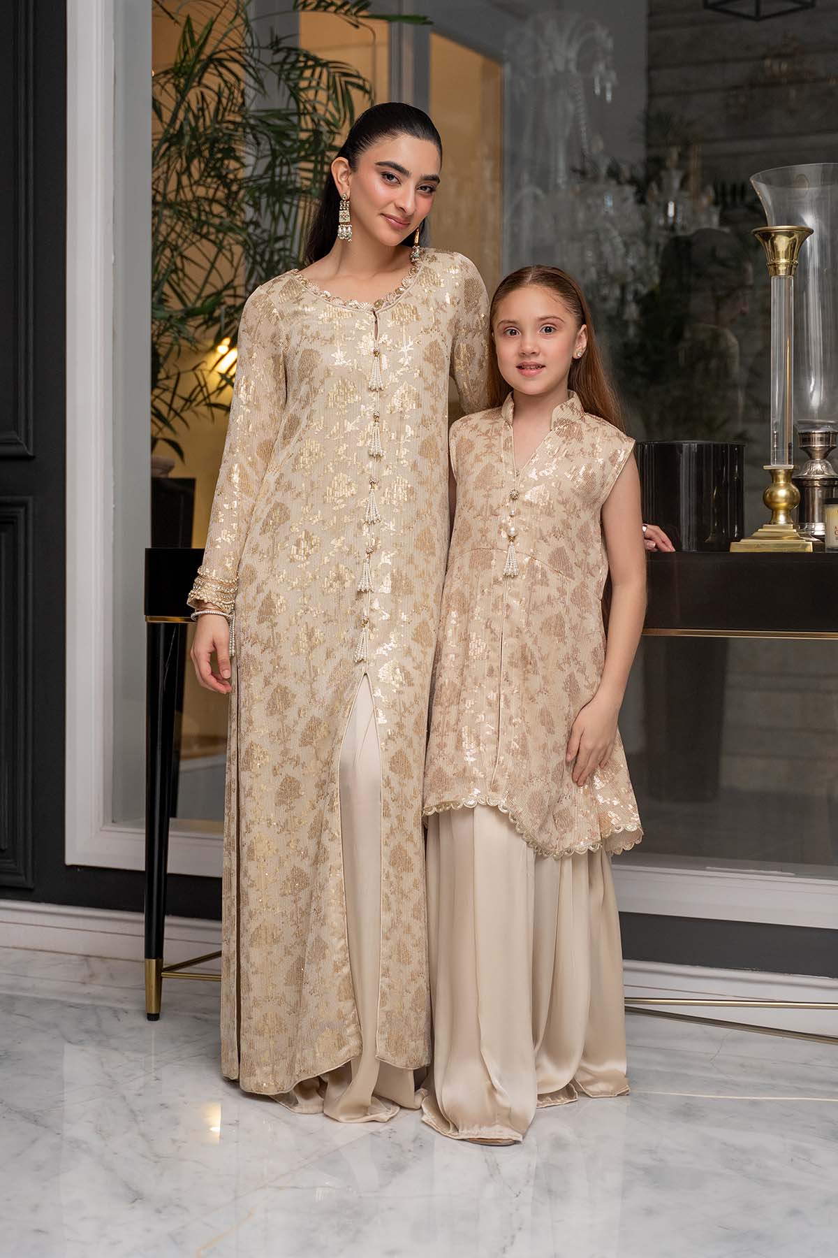 Ivory Sweety