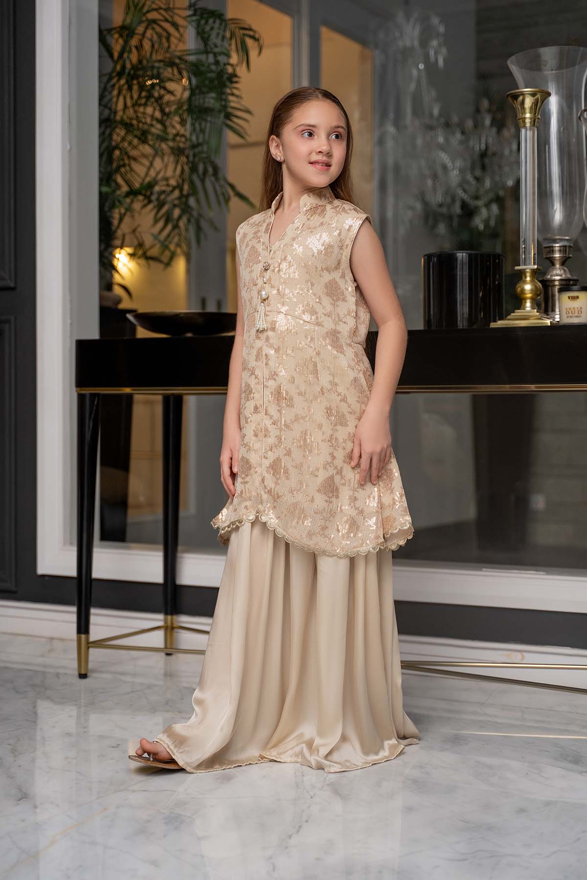 Ivory Sweety
