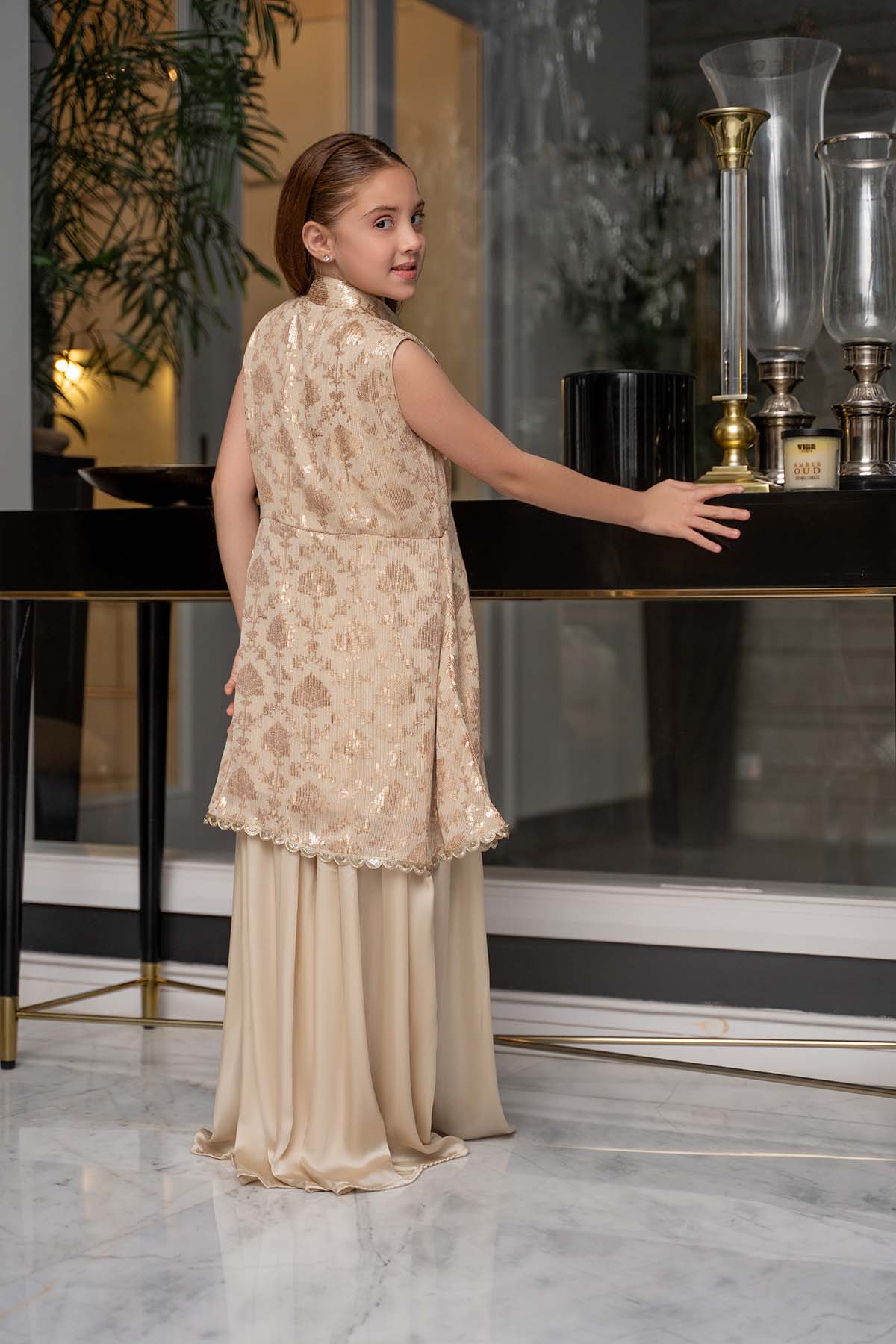 Ivory Sweety