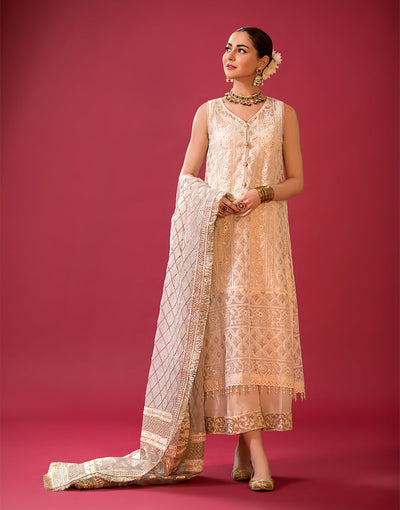 Faiza Saqlain