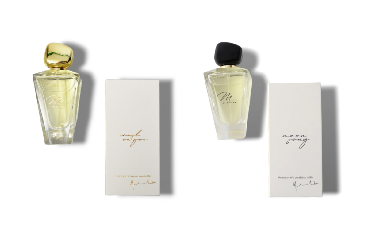 Perfume Bundle