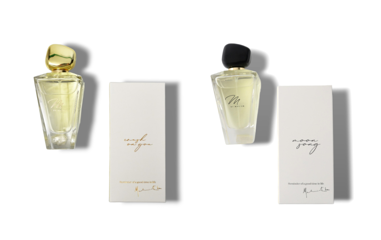 Perfume Bundle